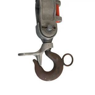 电线紧张器C400190力7张力牵张001引转线换工具保持线路力带电工