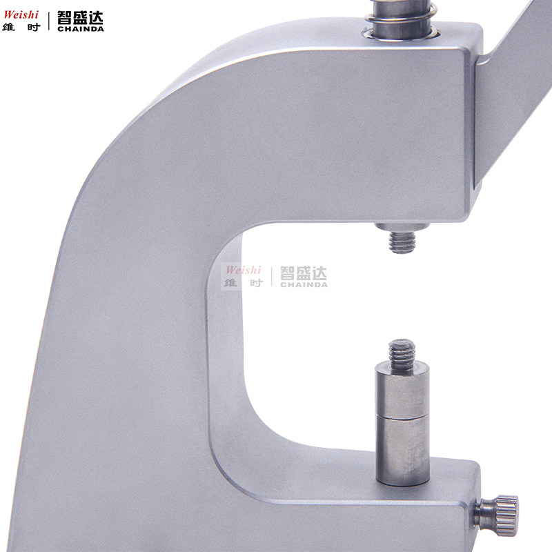 修表工具5500-A表底压盖机压盖器压表盖镜面修理按压器套装包邮