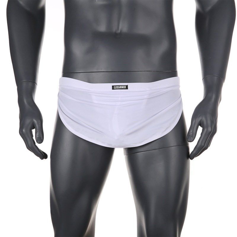 裙裤男内裤男士性感内双丁设计平角裤二合一内裤内衣舒适睡裤,女士内衣/男士内衣/家居服,男阿罗裤,淘宝优惠券,粉丝福利购,淘宝优惠卷