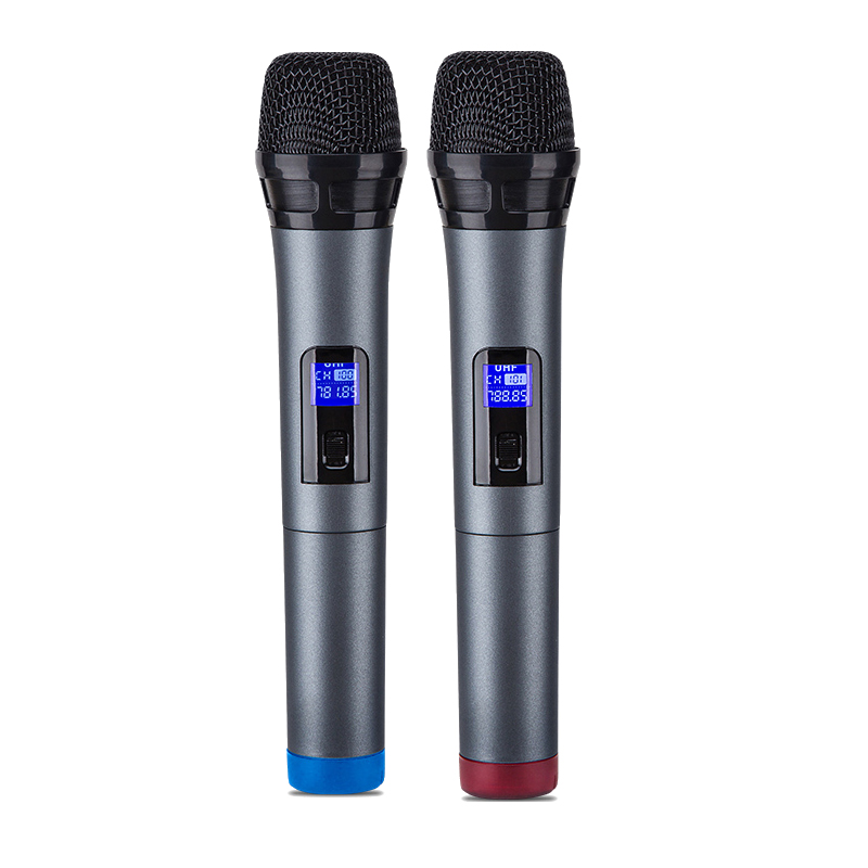 788.85mhz无线话筒781.85 795.85 770.85 268.85 262.85 手持麦克