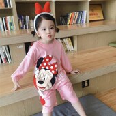 儿童睡袋分腿睡衣女童男童纯棉九分裤 通用 按扣防踢被宝宝春夏四季