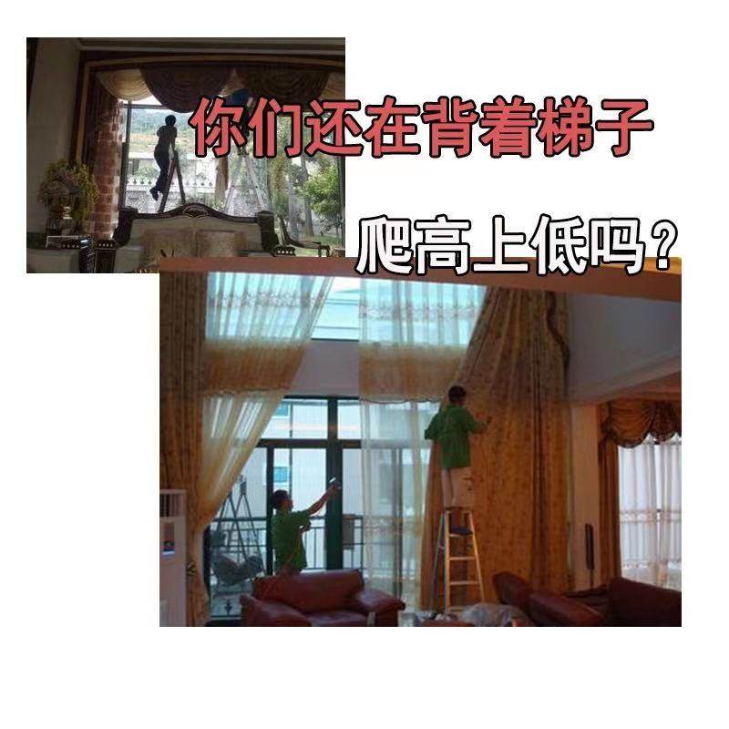 爱宇大功率挂烫机蒸汽熨斗衣服窗帘店熨烫立式商用加长喷头熨烫机