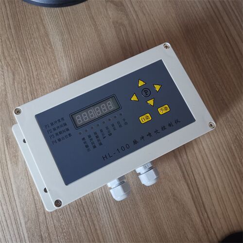 HL-100脉冲喷吹控制仪除尘脉冲阀控制器