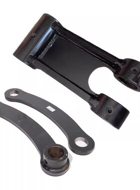 热销徐工55 60 65 75 80 85 DA挖掘机马拉头工字架挖机连杆斗轴配