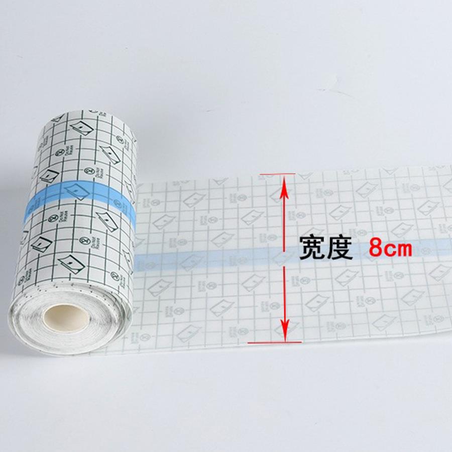 热销下雨天不湿鞋透明防水防脏神器男雨天外穿防水脚套学生小白鞋