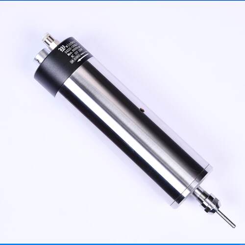 热销迎风无刷电微型主轴S4225-C60/60000RPM/250W/无刷主轴