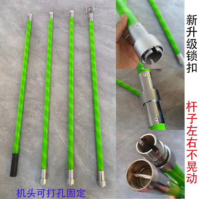 热销光缆挂钩器光缆拉线架空光缆挂线器手动专用光缆挂钩机线缆附