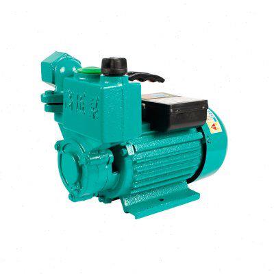自吸泵家用单相小型抽水机高压220v空调水井清水泵管道增压离心泵