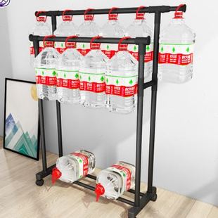 R宿Y舍凉衣服晒架 晾衣架落地卧室内家用阳台挂衣架简易折叠单杆式