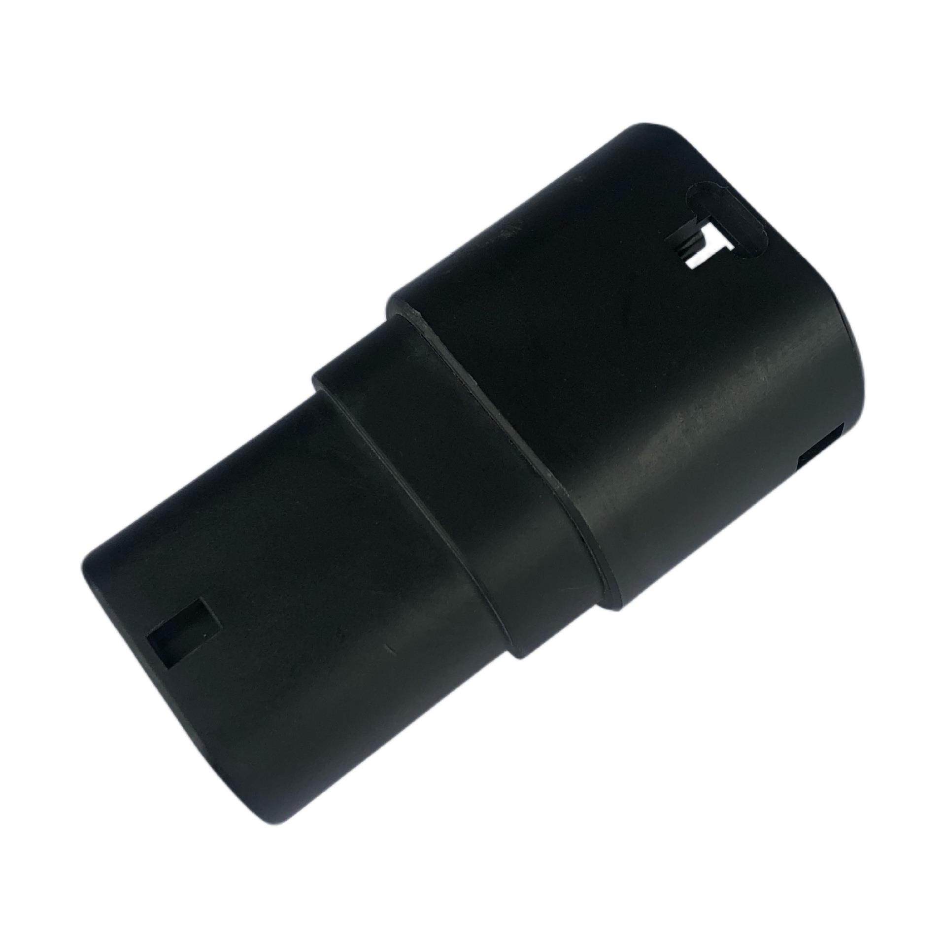 新能源电动汽车充电桩公母转换器适配器转换插头