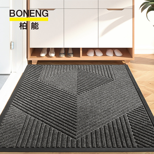 入户门门垫家用大门口踩脚垫室外防滑垫户外进门地毯酒店商用地垫