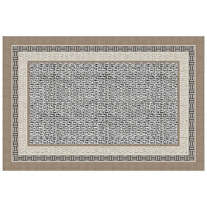 大门口进门地垫入户门垫除尘防滑家用客厅地毯可裁剪玄关耐脏脚垫