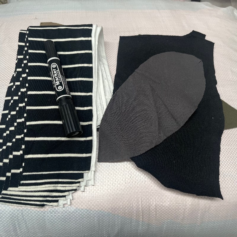 碎布擦机布全棉工业抹布碎棉纱杂刀小块废布料机修用破布吸油吸水