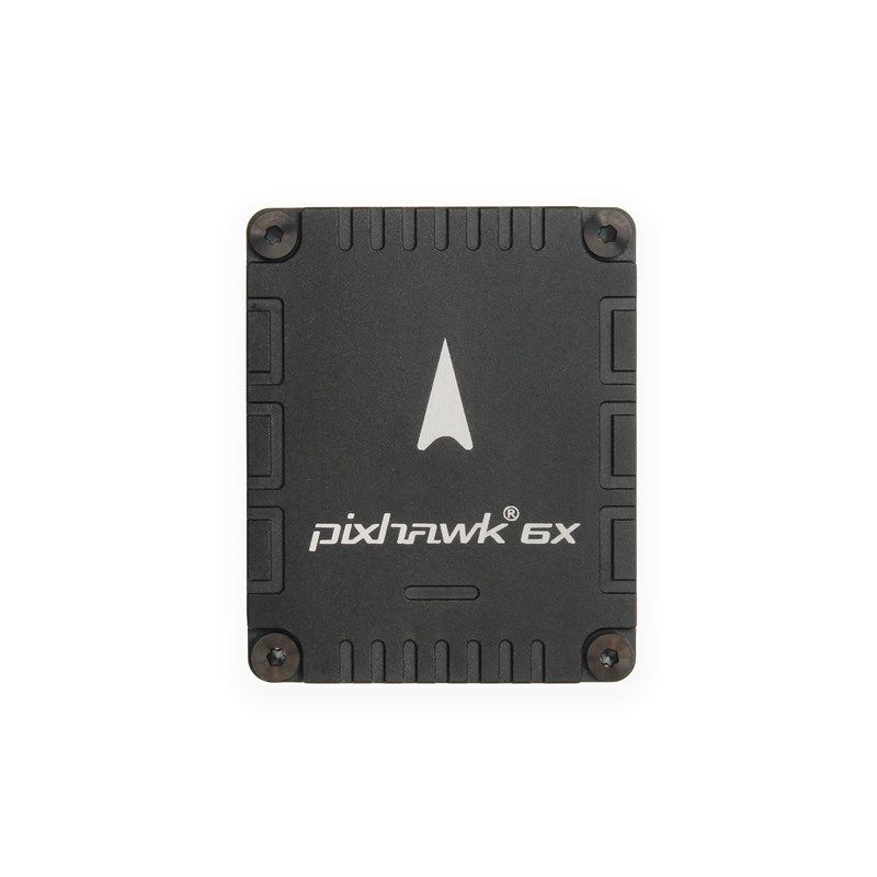 Pixhawk 6X飞控套装
