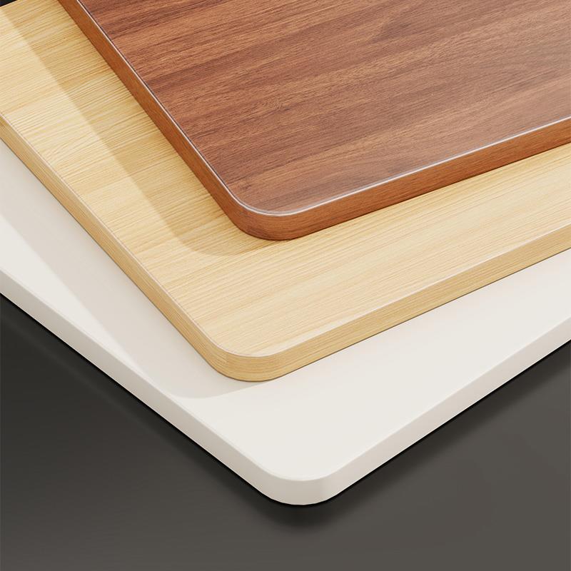 办公室桌下可移动主机箱托架小型打印机架置物架带轮托盘花盆花架