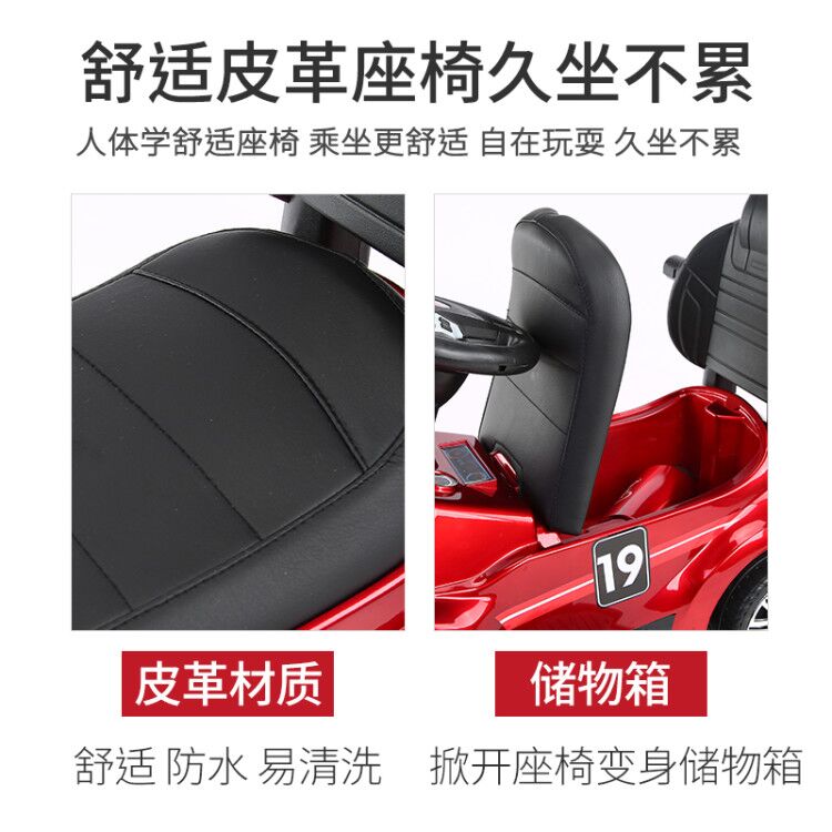 儿童手推扭扭车1-3岁男女宝宝玩具车万向轮防侧翻摇摆溜溜2扭扭车