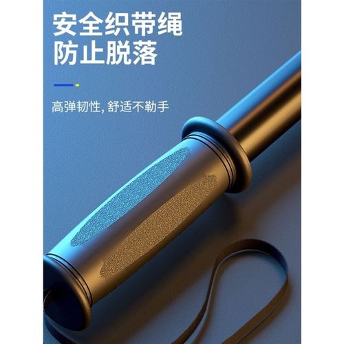 臂力器健身器材家用臂力棒男士胸肌锻炼弹簧握力器手臂肌肉训练器