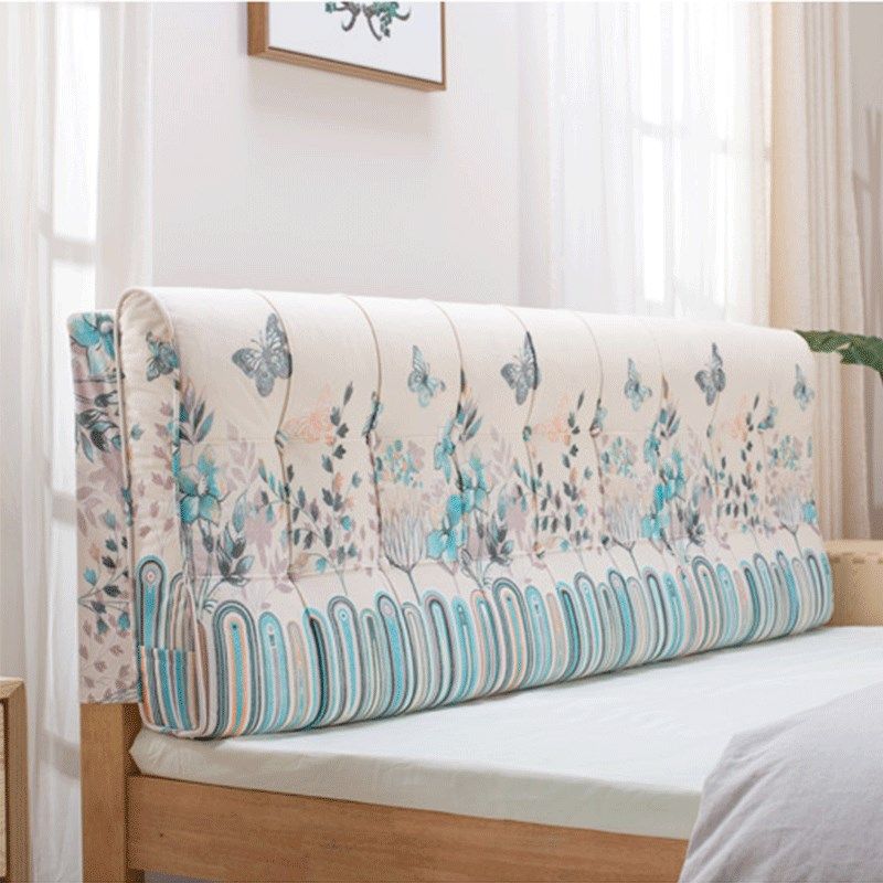 丰范 床头软包双人榻榻米布艺床头靠垫靠枕大靠背床头罩简约现代,居家布艺,床头靠垫,淘宝优惠券,粉丝福利购,淘宝优惠卷