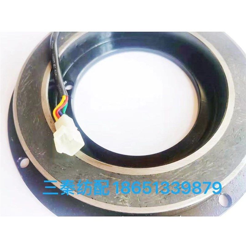 优质制动器刹车盘线圈ES90028/ES90034津田驹喷气织机纺织配件,纺织面料/辅料/配套,纺织机械配件,淘宝优惠券,粉丝福利购,淘宝优惠卷