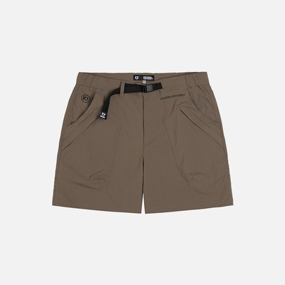 NeuinkKREUZIN新款登山工装短裤