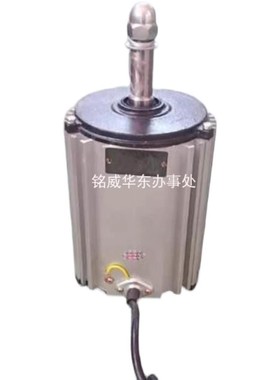 NOSCH 3PHASE INDUCTION MOTOR电机马达YZL100-10 380V 0.75KW