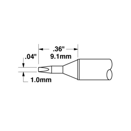 代理METCAL STTC-025/STTC-125焊接烙铁 美国OKI烙铁头 原装正品