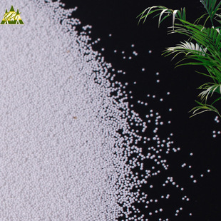 厂家销售 衬砖振动磨机白色陶瓷球 球磨机专用高铝瓷球