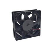 9WP1224H101灌胶防水风扇12038直流散热风扇IP68