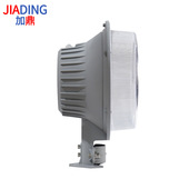 50w街道路灯谷仓灯外壳 2022新款 水勺灯套件LED小路灯 门前庭院灯