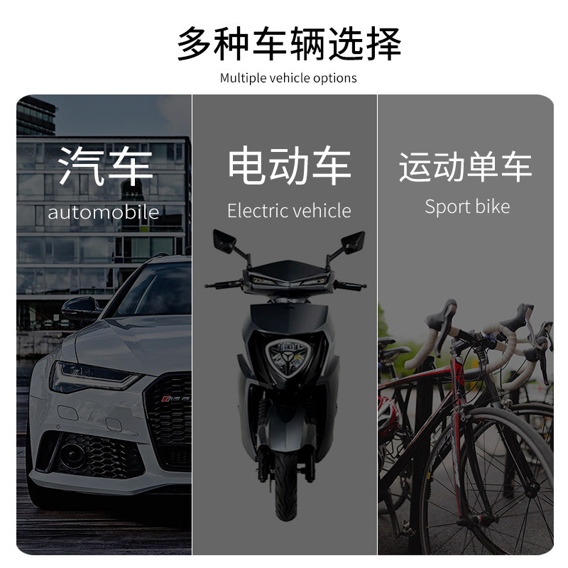 适用风力日行灯汽车中网警示爆闪车载风能发电led免接线迎风改装