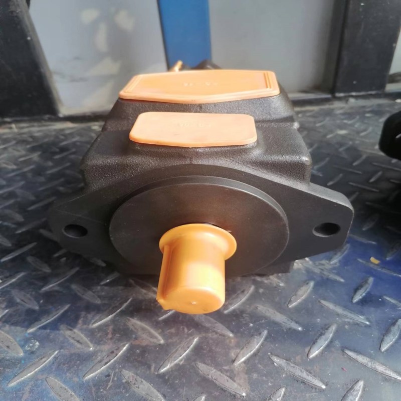 PV2R21-65-31,PV2R31-52-4,双联叶片泵