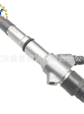 0445120200 612600080972喷油器总成燃油喷射器120系列共轨喷油器