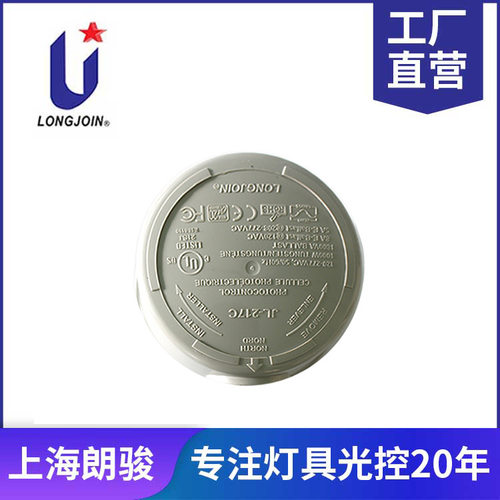 浙江朗骏产地 防雷保护6000v 朗骏新品JL-217C光控