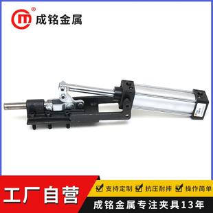 夹钳工装 夹具厂长期出售气动式 治具组合夹具工业夹具