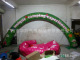 气模产品 充气拱门 开业庆典拱门 一件起批