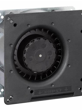 RG90-18/12N [Blowers 135mm 12VDC 32.4CFM]风扇 风机