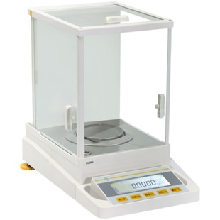 602 502 1002N电子天平秤0.01g百分之一 202 上海舜宇恒平YP102