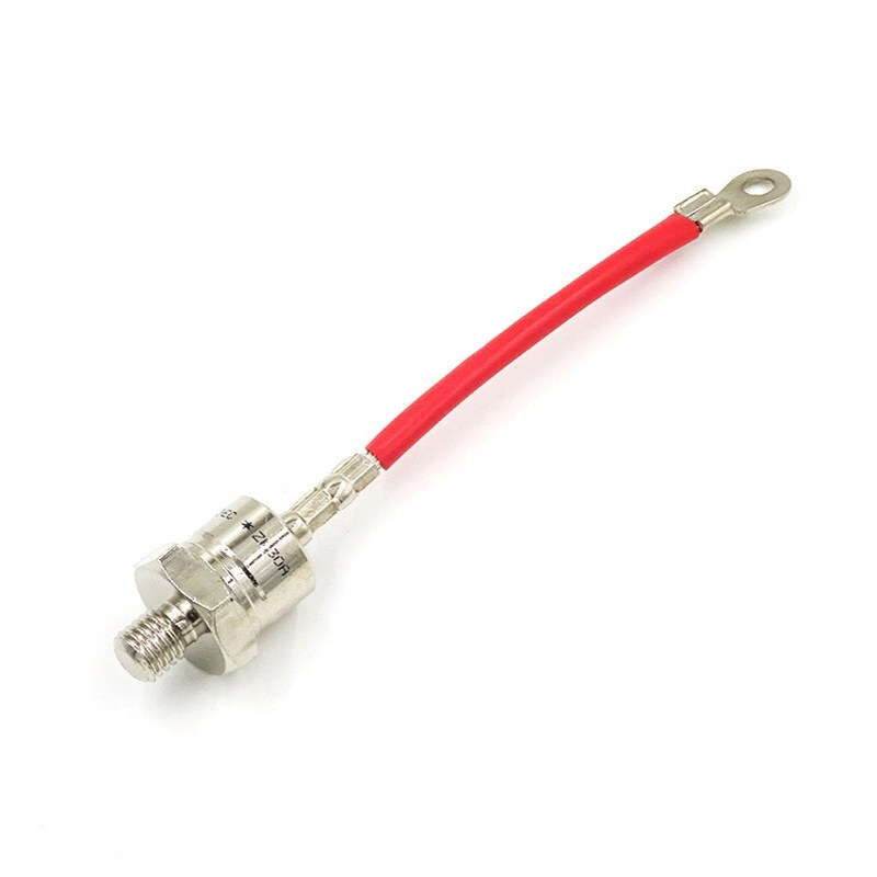 ZK30A 螺栓形快速快恢复整流二极管ZK30A1600V 1800V 2000V