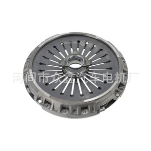 离合器压盘,3483000512,005 250 2804,A0102502304,4.00256