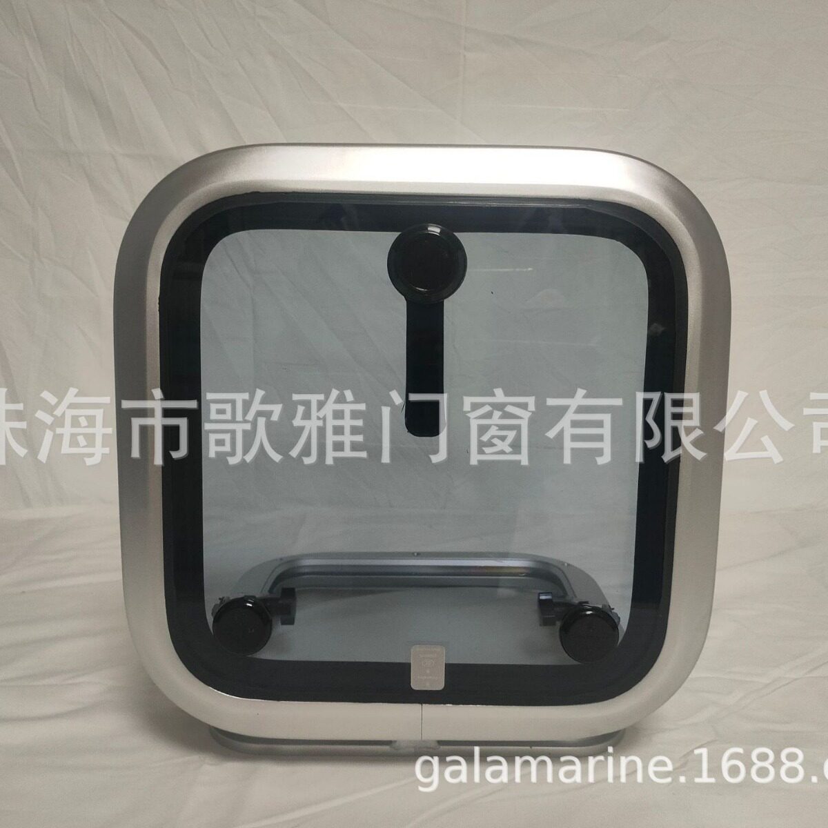 BR375船艇天窗逃生透光