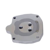 J07E发动机空气压缩机缸盖29120 HINO日野J08E J05E 1080H