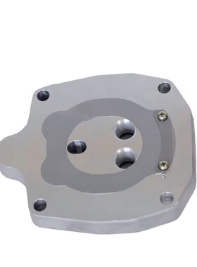 HINO日野J08E J05E J07E发动机空气压缩机缸盖29120-1080H