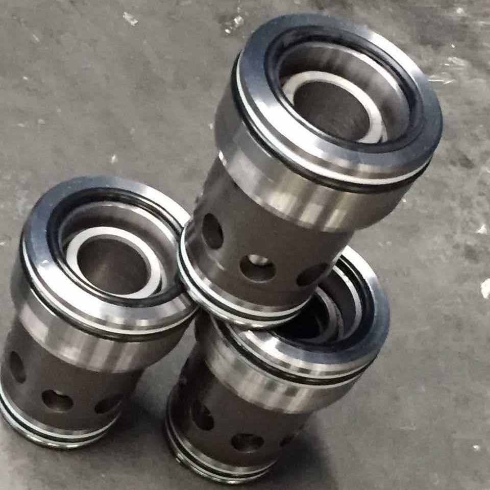 供应TLC016AA20E-7X阀芯内钻孔插件