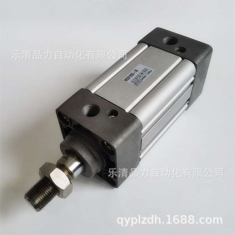 方形气缸MB1B50-MDB1B50-125Z-150Z-175Z-200Z-225Z-250Z-XB6-XC8