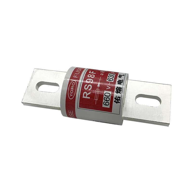 佑熔RS98F-660V/630A aR 700V/450A500A600A700A800A快速熔断器