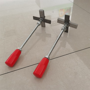 十字测量锤轨缝密贴试验片 道岔密贴测量片2mm4mm6mm10mm试验锤