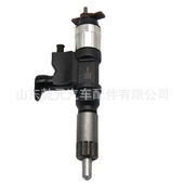 燃油系统喷油器总成 共轨喷油器 98160061 095000 8933