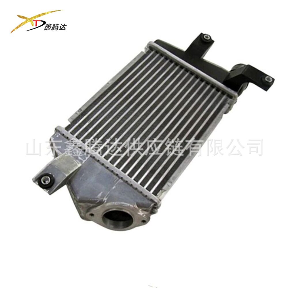 适用TritonL20007-2.8L中冷器