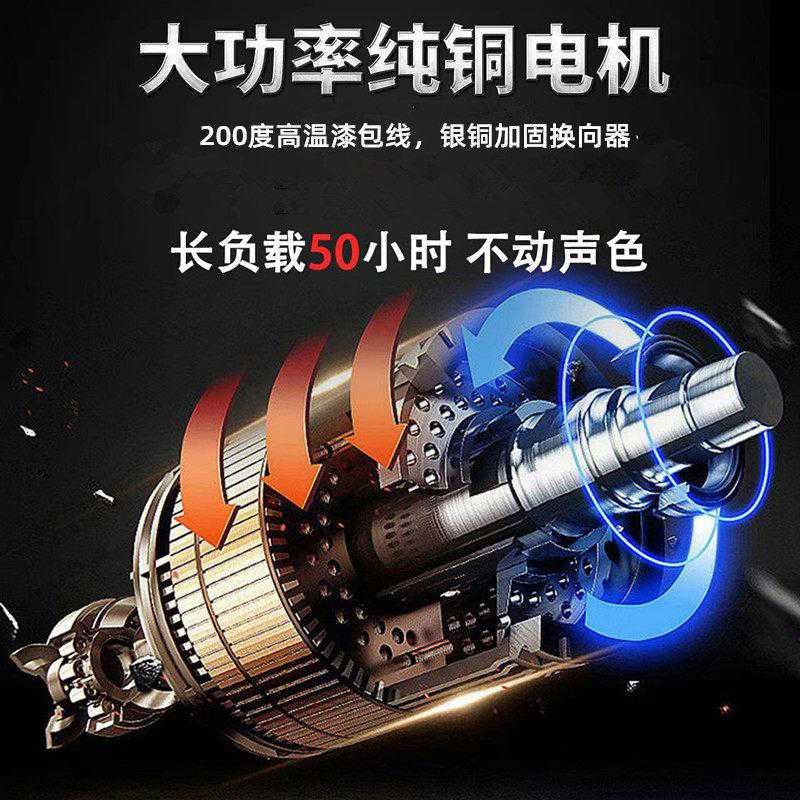 热销新26轻型电鎚钻电镐电钻转冲击电钻大功率家用S工业级多功能