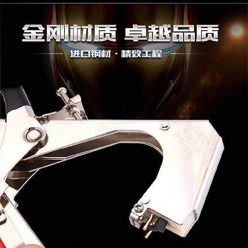 热销新款绑绑枝机番茄绑藤绑t枝器黄瓜绑枝葡萄绑蔓绑枝器捆绑绑